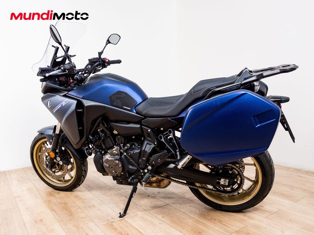 Yamaha Tracer 7 GT (2025 - 26) (7)