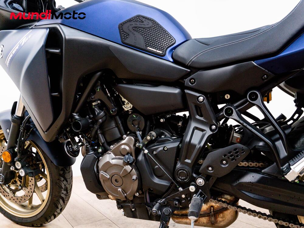 Yamaha Tracer 7 GT (2025 - 26) (10)