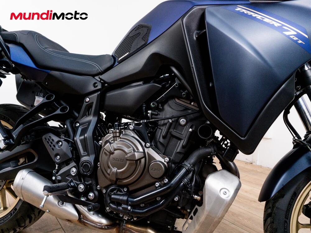 Yamaha Tracer 7 GT (2025 - 26) (5)
