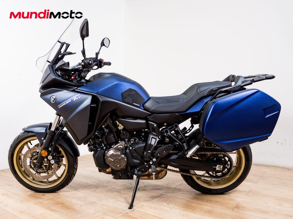 Yamaha Tracer 7 GT (2025 - 26) (6)