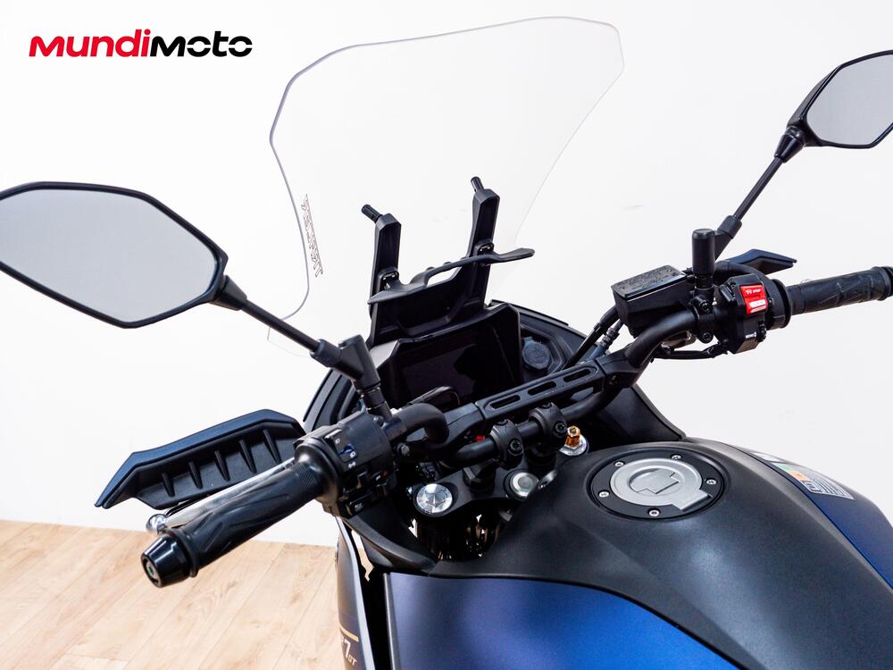 Yamaha Tracer 7 GT (2025 - 26) (11)