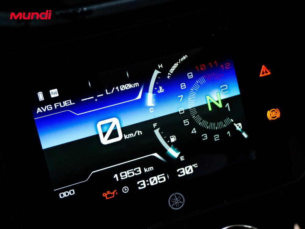 Yamaha Tracer 7 GT (2025 - 26) (12)