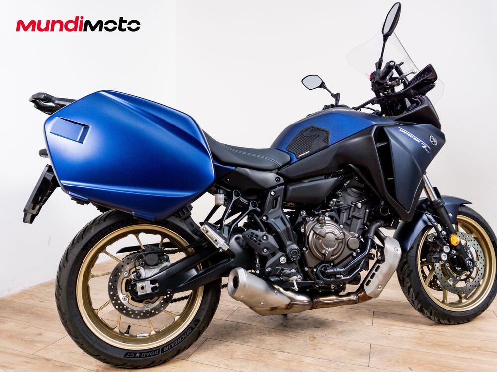 Yamaha Tracer 7 GT (2025 - 26) (3)