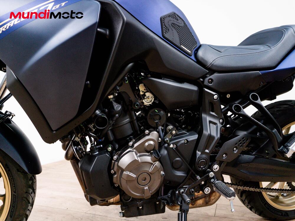 Yamaha Tracer 7 GT (2025 - 26) (9)