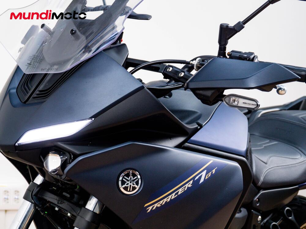 Yamaha Tracer 7 GT (2025 - 26) (15)