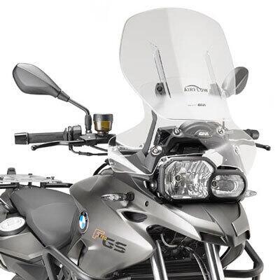 Cupolino scorrevole GIVI AF5107B BMW F 700 GS