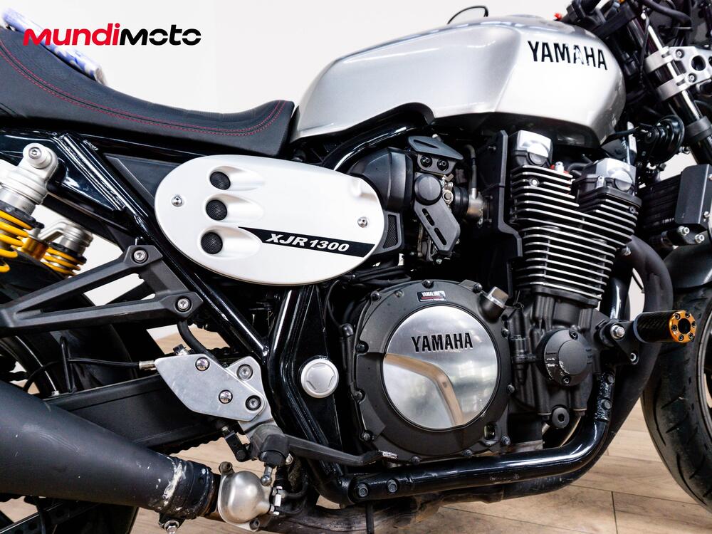 Yamaha XJR 1300 60th Anniversary (2015 - 16) (4)