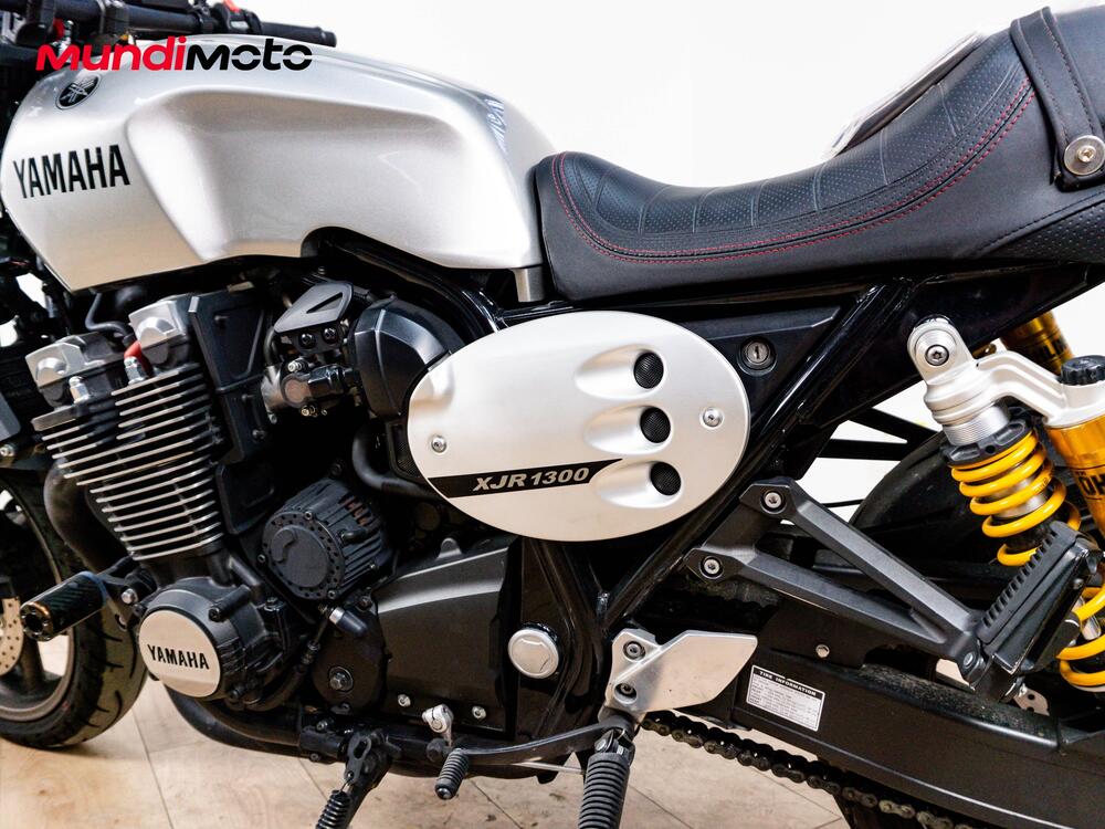 Yamaha XJR 1300 60th Anniversary (2015 - 16) (10)