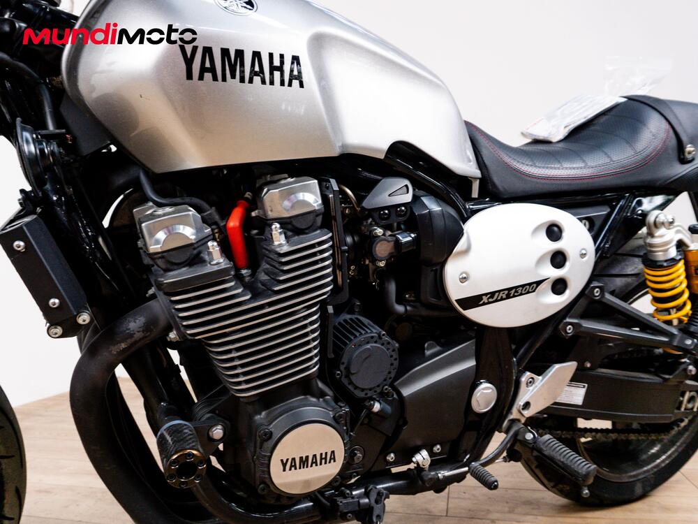 Yamaha XJR 1300 60th Anniversary (2015 - 16) (9)
