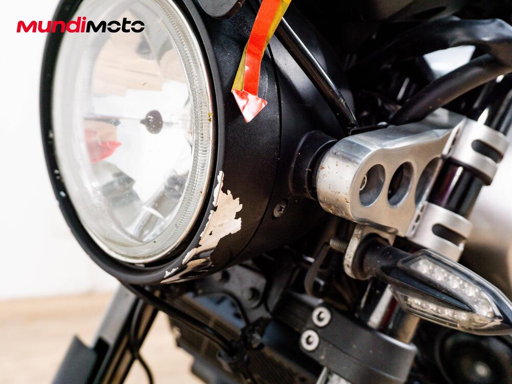 Yamaha XJR 1300 60th Anniversary (2015 - 16) (15)