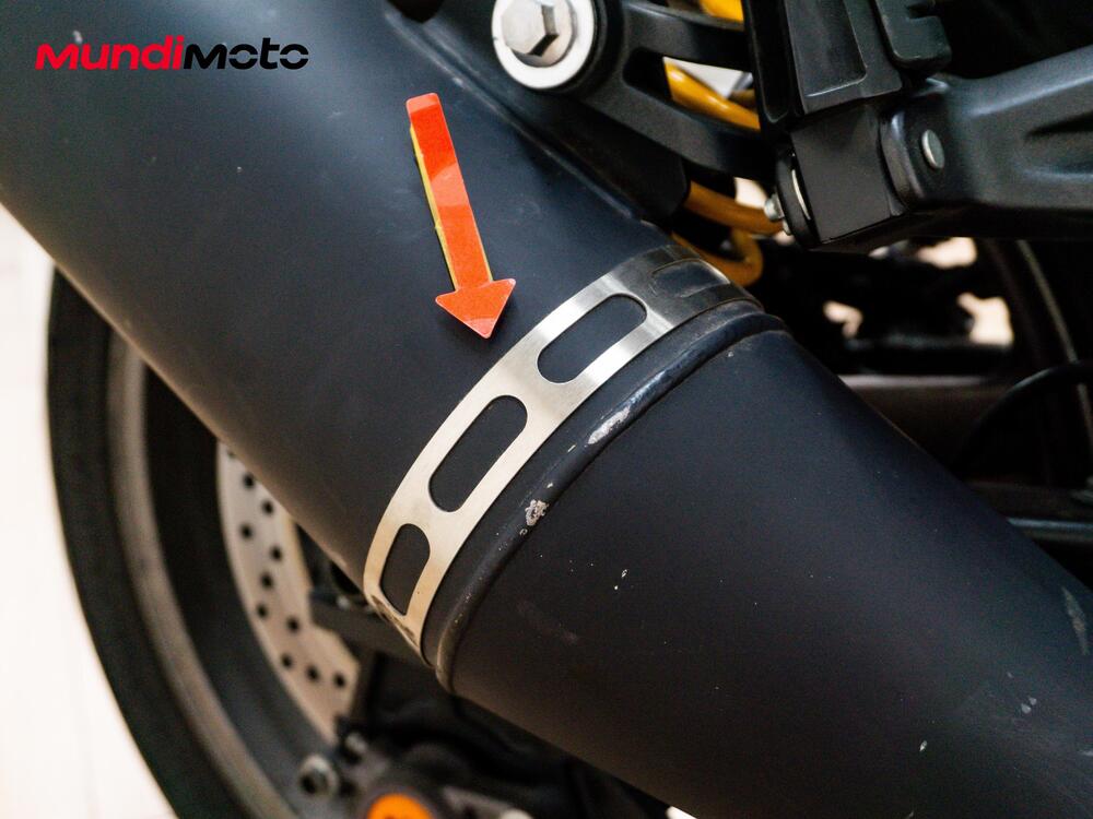 Yamaha XJR 1300 60th Anniversary (2015 - 16) (16)