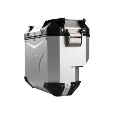 valigia laterale Givi Trekker Outback Evo 33 Smart