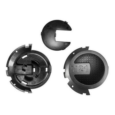 Ricambio Placchette Movimento Visiera Nolan Per N2 