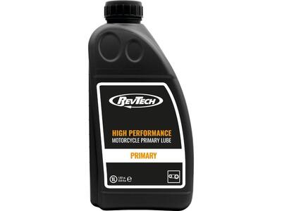 Olio frizione primaria Rev-Tech per FL, FX, FXR, D RevTech
