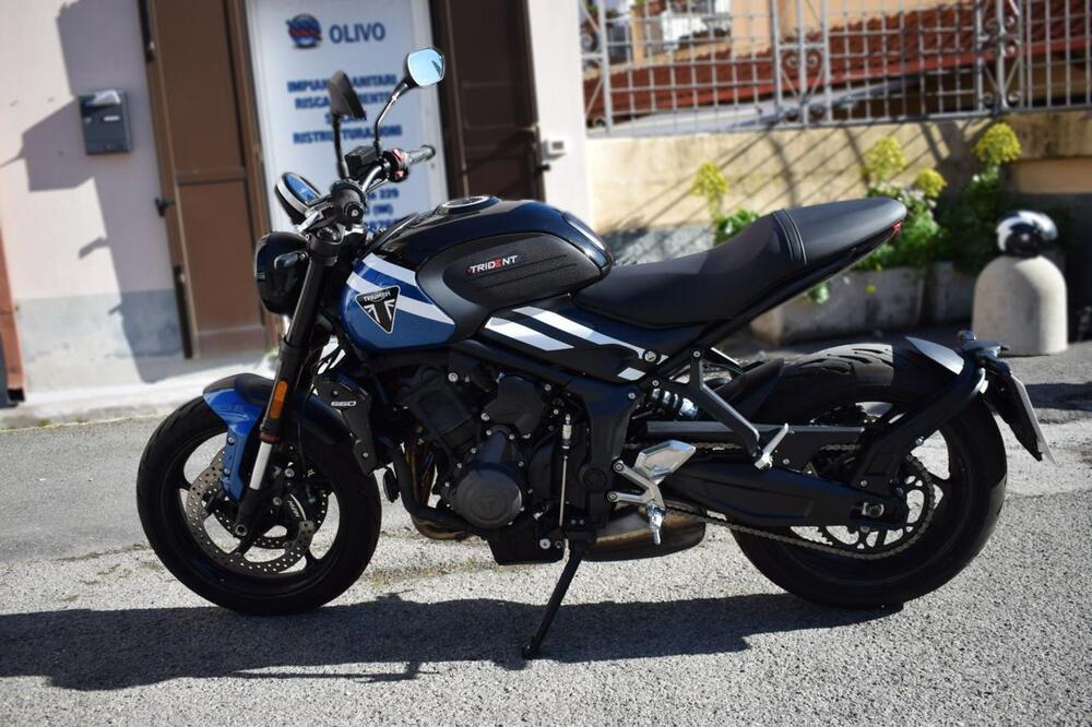 Triumph Trident 660 (2025) (2)