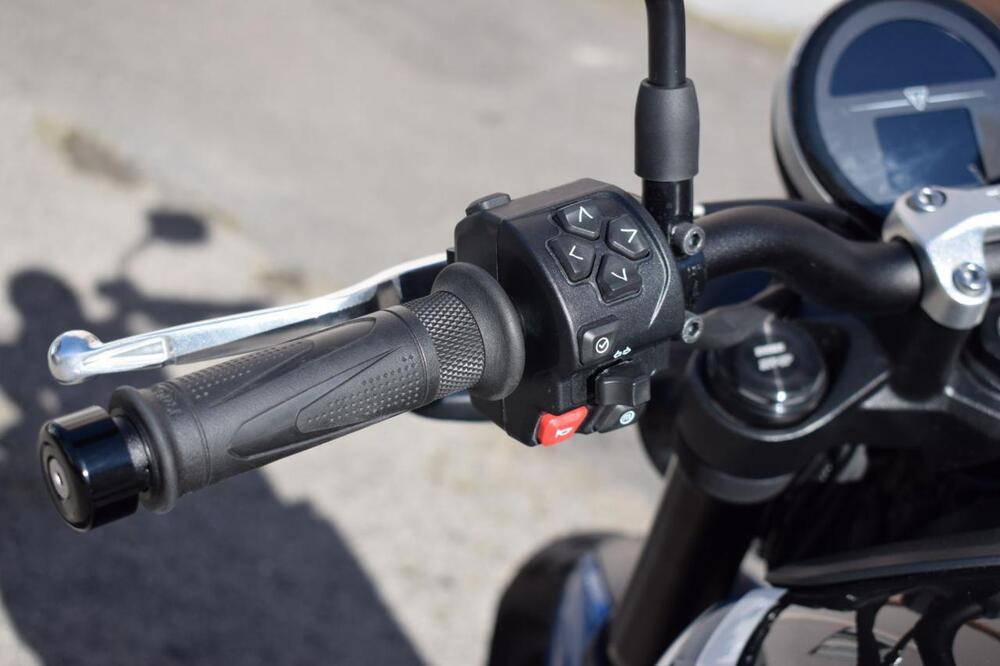 Triumph Trident 660 (2025) (8)