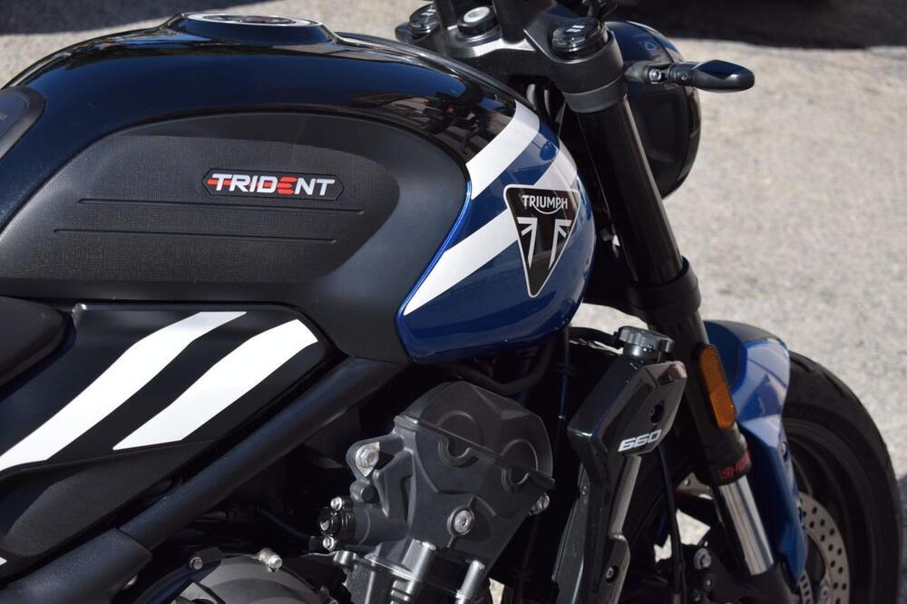 Triumph Trident 660 (2025) (20)