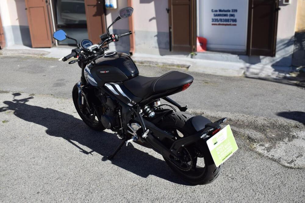 Triumph Trident 660 (2025) (12)