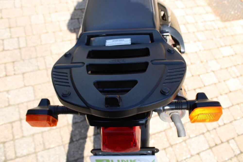 Yamaha XT 600 E (1990 - 04) (10)