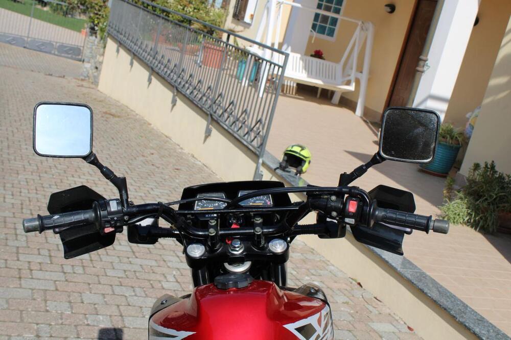 Yamaha XT 600 E (1990 - 04) (11)