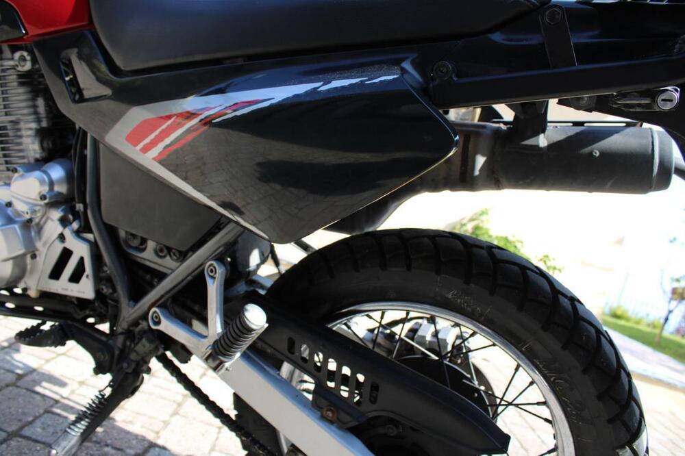 Yamaha XT 600 E (1990 - 04) (14)