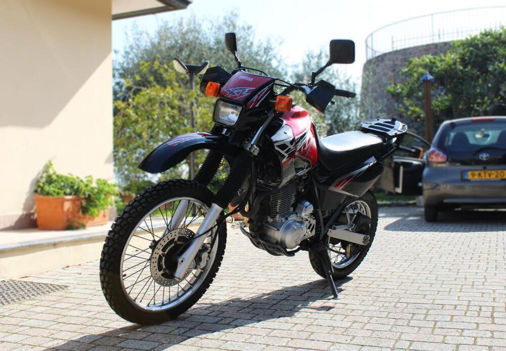 Yamaha XT 600 E (1990 - 04) (3)