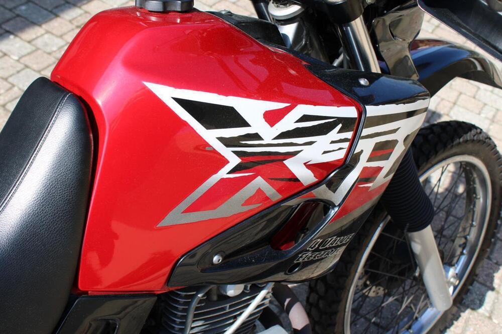 Yamaha XT 600 E (1990 - 04) (12)