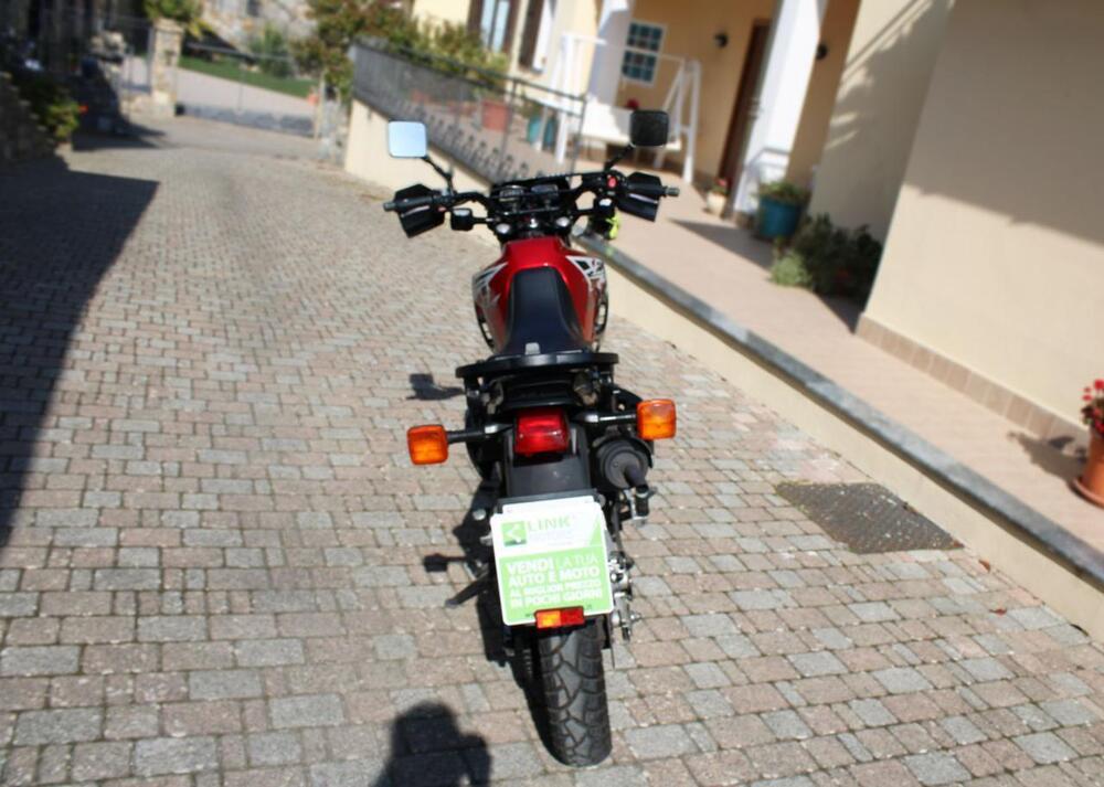 Yamaha XT 600 E (1990 - 04) (17)