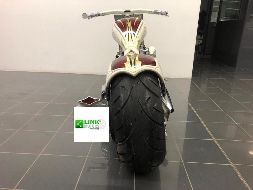 Harley-Davidson 1340 Fat Boy (1990 - 99) - FLSTF (16)