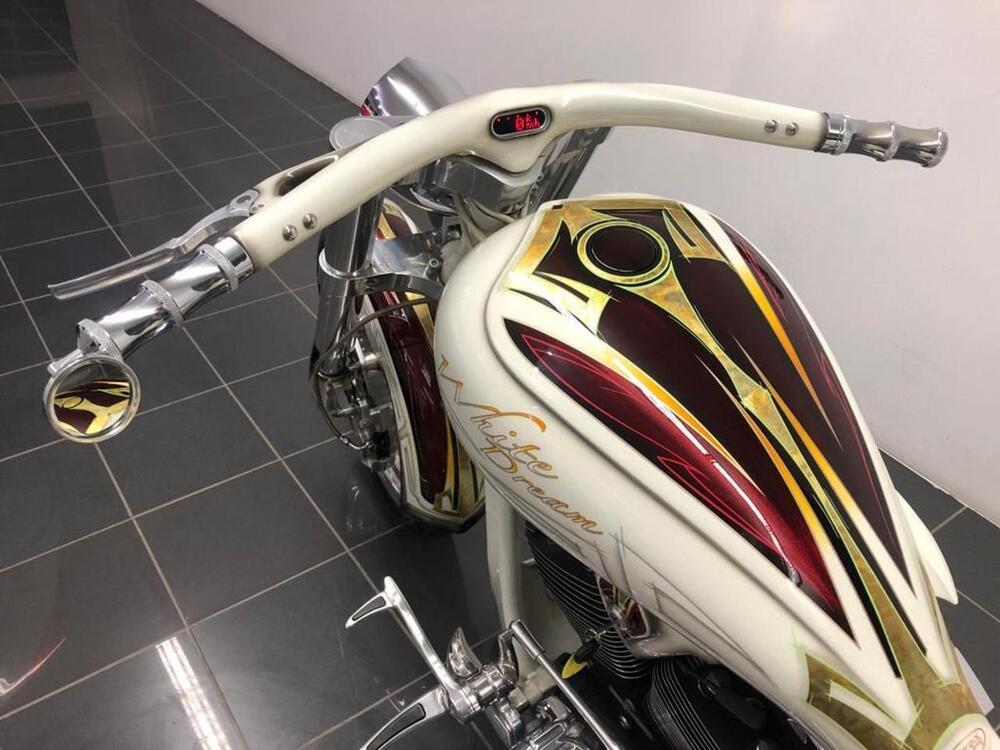 Harley-Davidson 1340 Fat Boy (1990 - 99) - FLSTF (22)