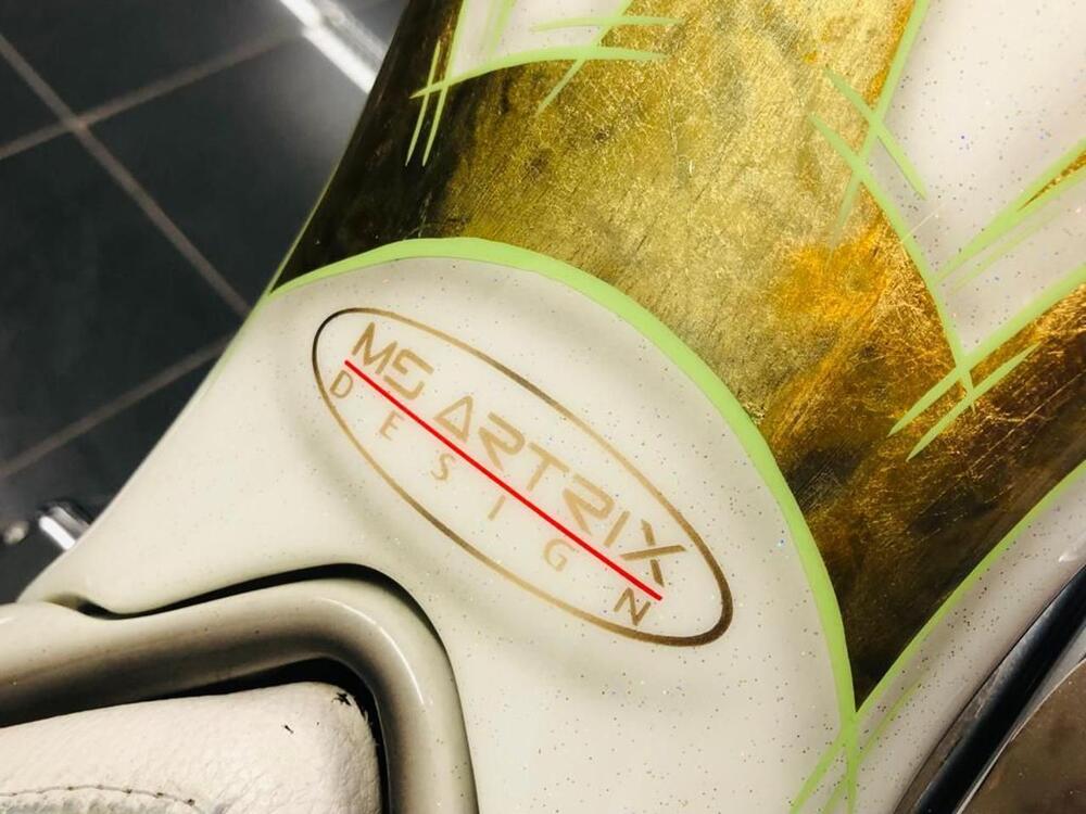 Harley-Davidson 1340 Fat Boy (1990 - 99) - FLSTF (14)