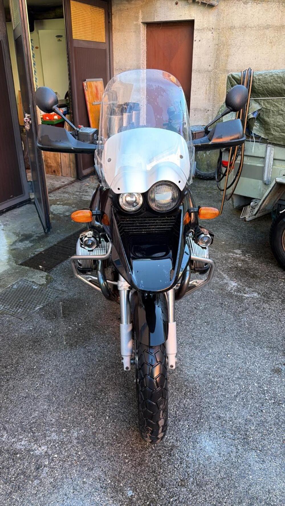 Bmw R 1150 GS (1999 - 03) (3)