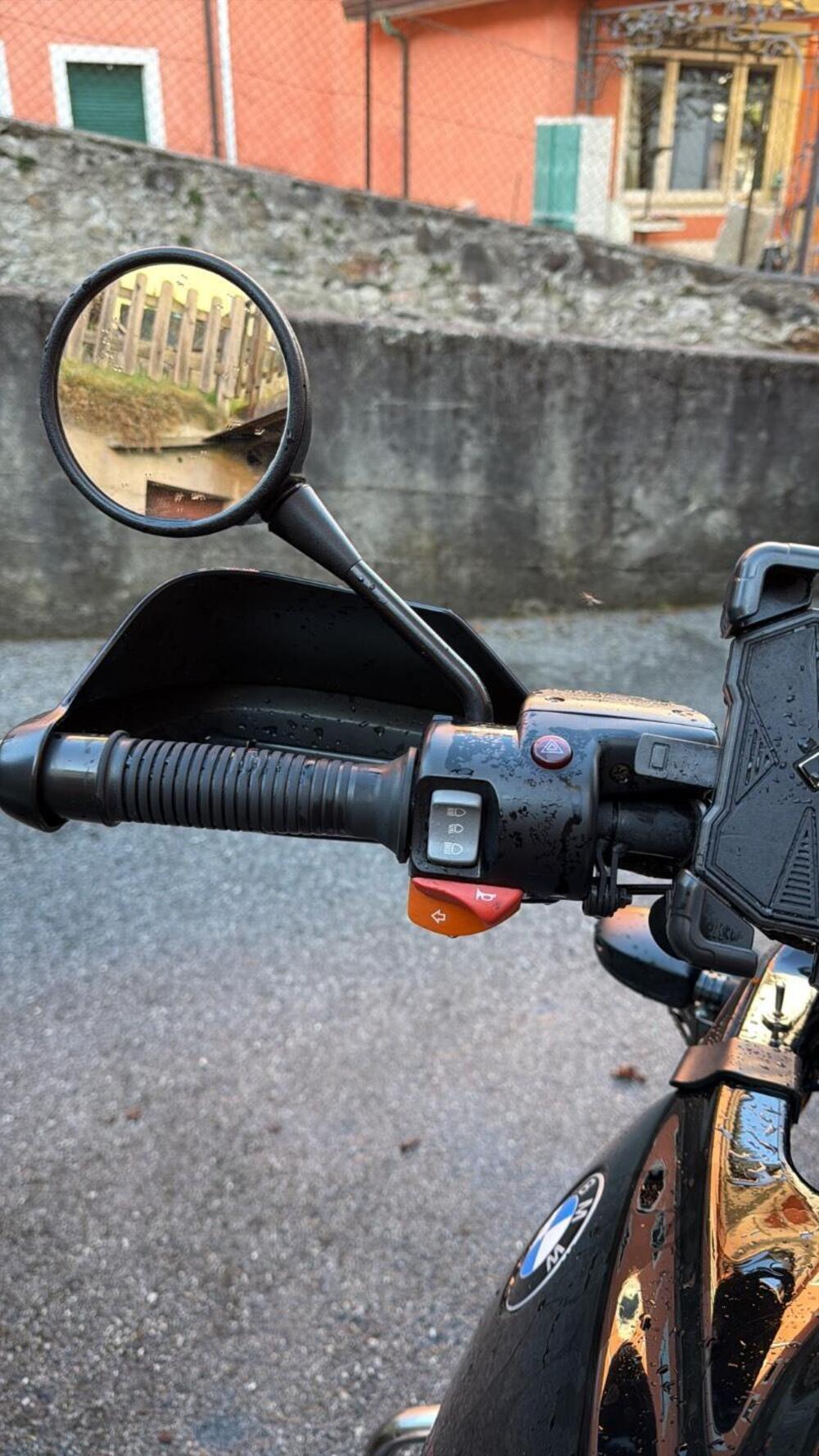 Bmw R 1150 GS (1999 - 03) (5)