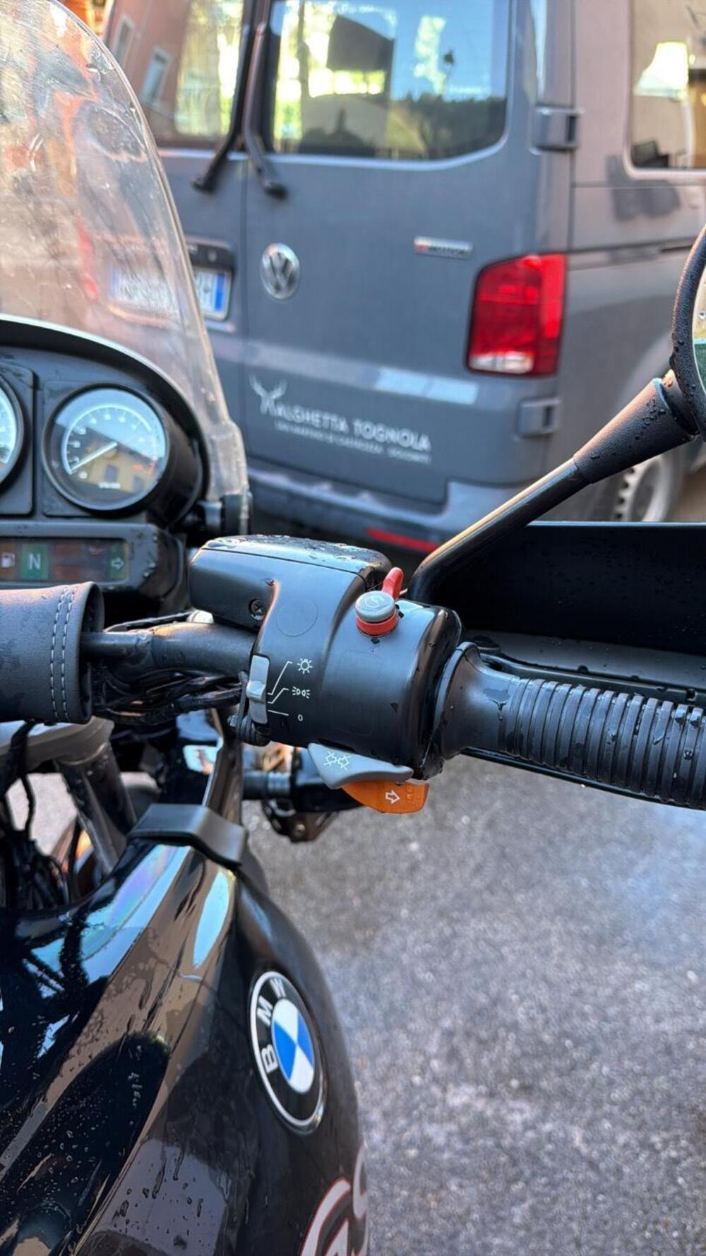 Bmw R 1150 GS (1999 - 03) (6)