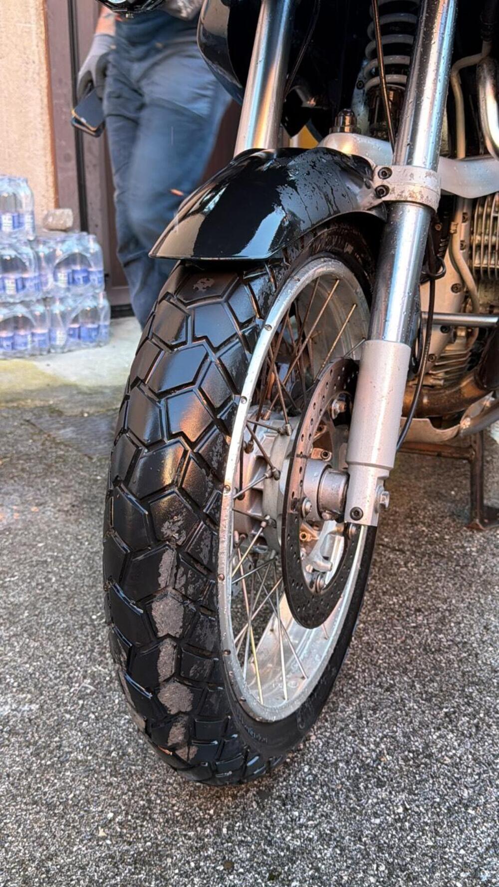 Bmw R 1150 GS (1999 - 03) (7)