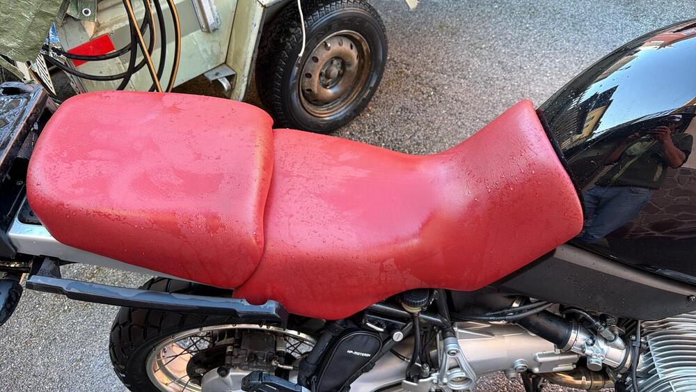 Bmw R 1150 GS (1999 - 03) (8)