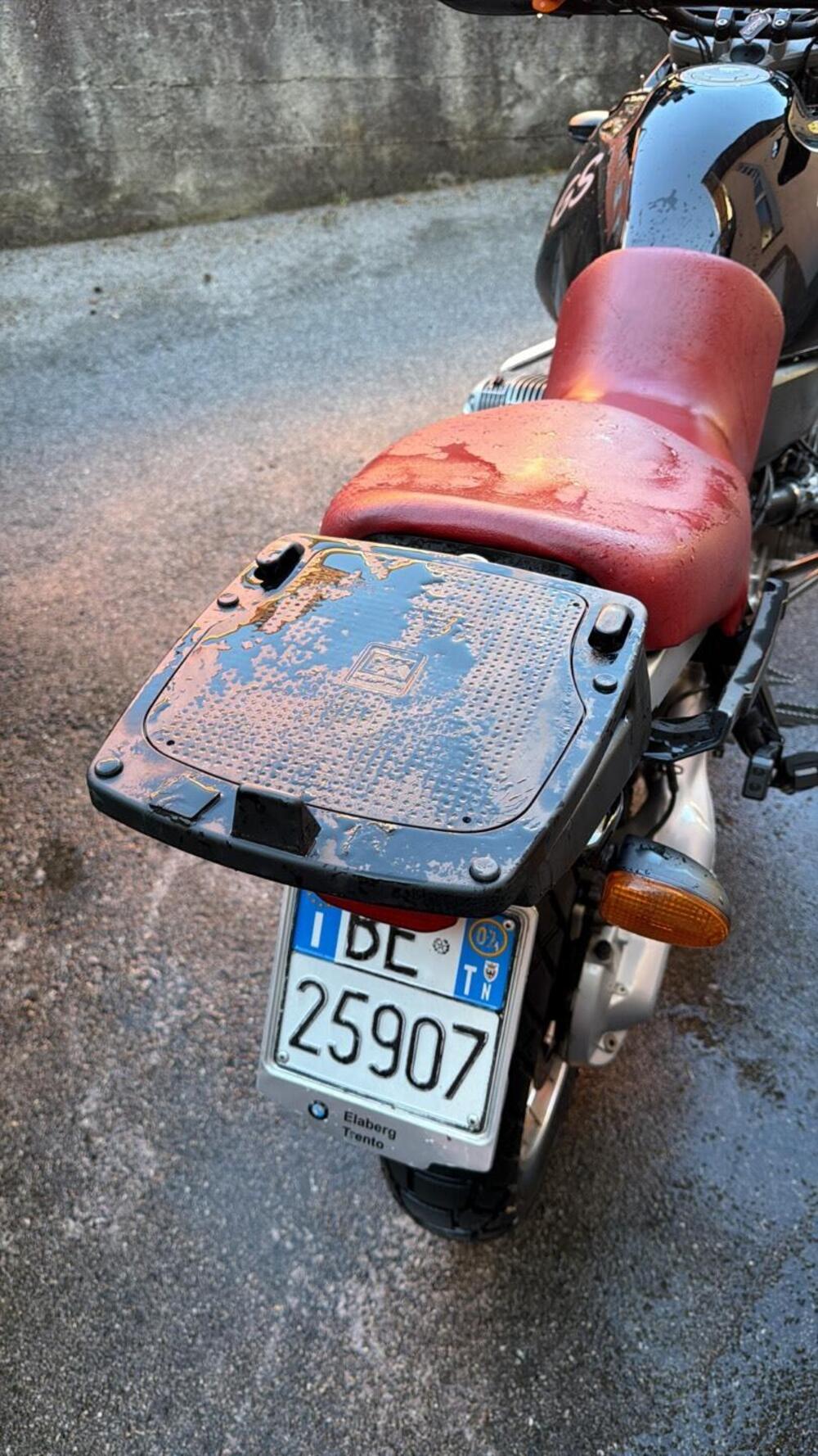 Bmw R 1150 GS (1999 - 03) (9)