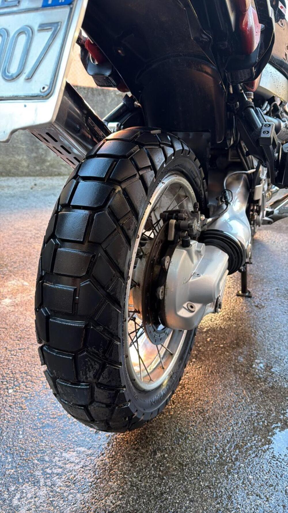 Bmw R 1150 GS (1999 - 03) (10)