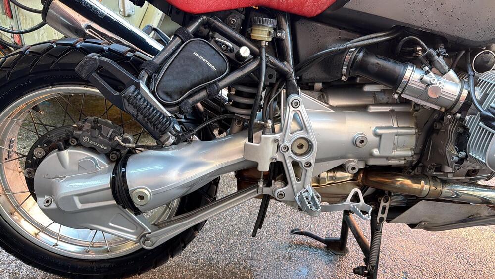 Bmw R 1150 GS (1999 - 03) (13)