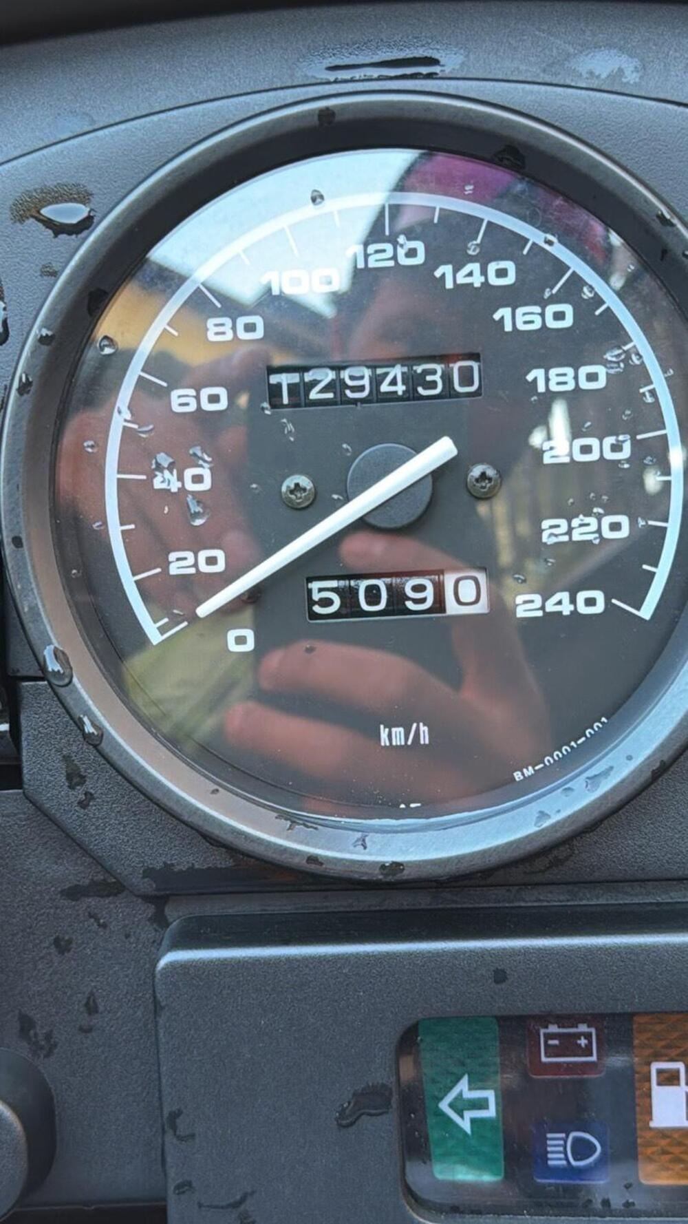 Bmw R 1150 GS (1999 - 03) (15)