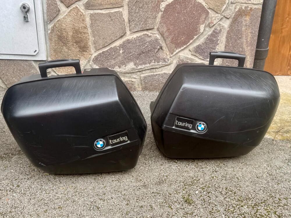 Bmw R 1150 GS (1999 - 03) (17)