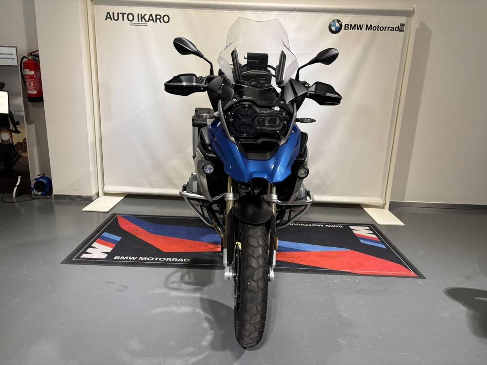 Bmw R 1200 GS (2017 - 18) (3)