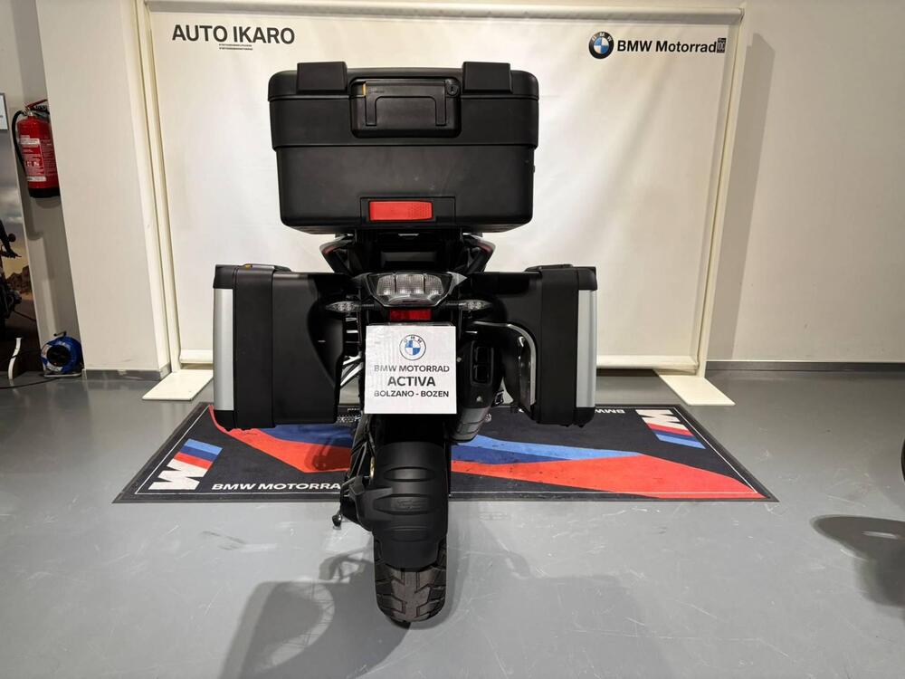 Bmw R 1200 GS (2017 - 18) (4)