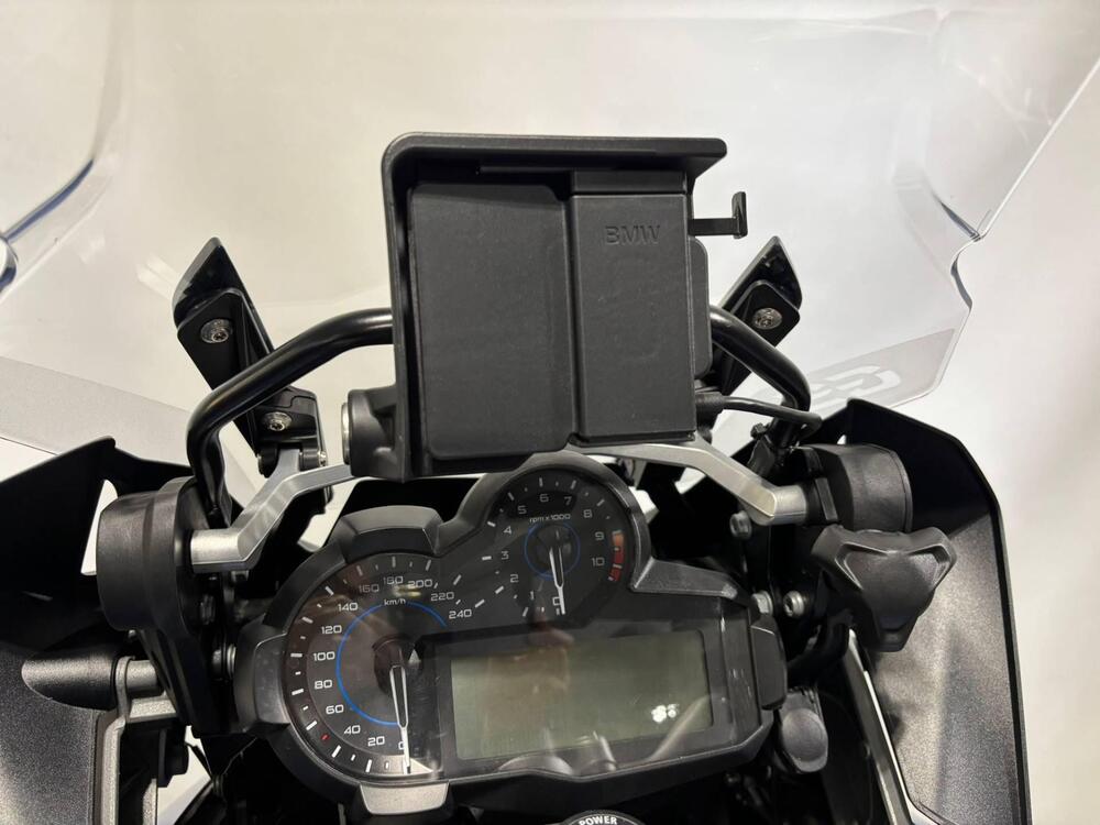 Bmw R 1200 GS (2017 - 18) (6)