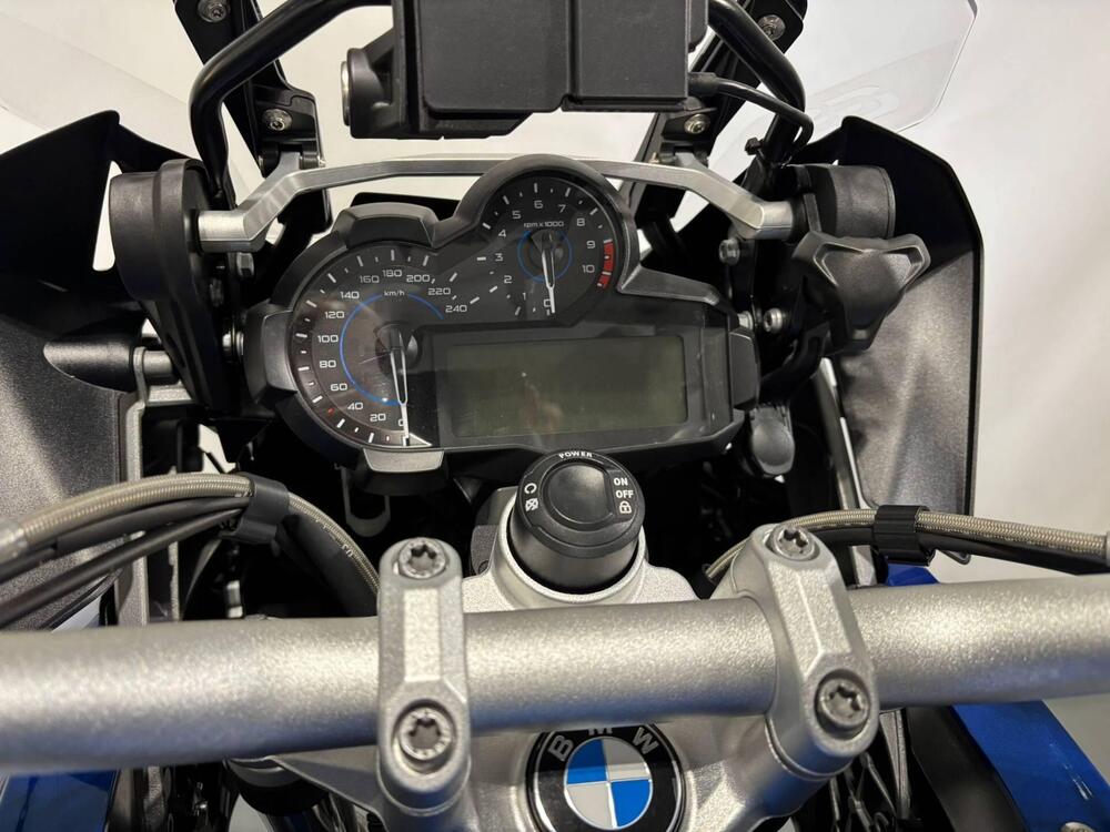 Bmw R 1200 GS (2017 - 18) (7)