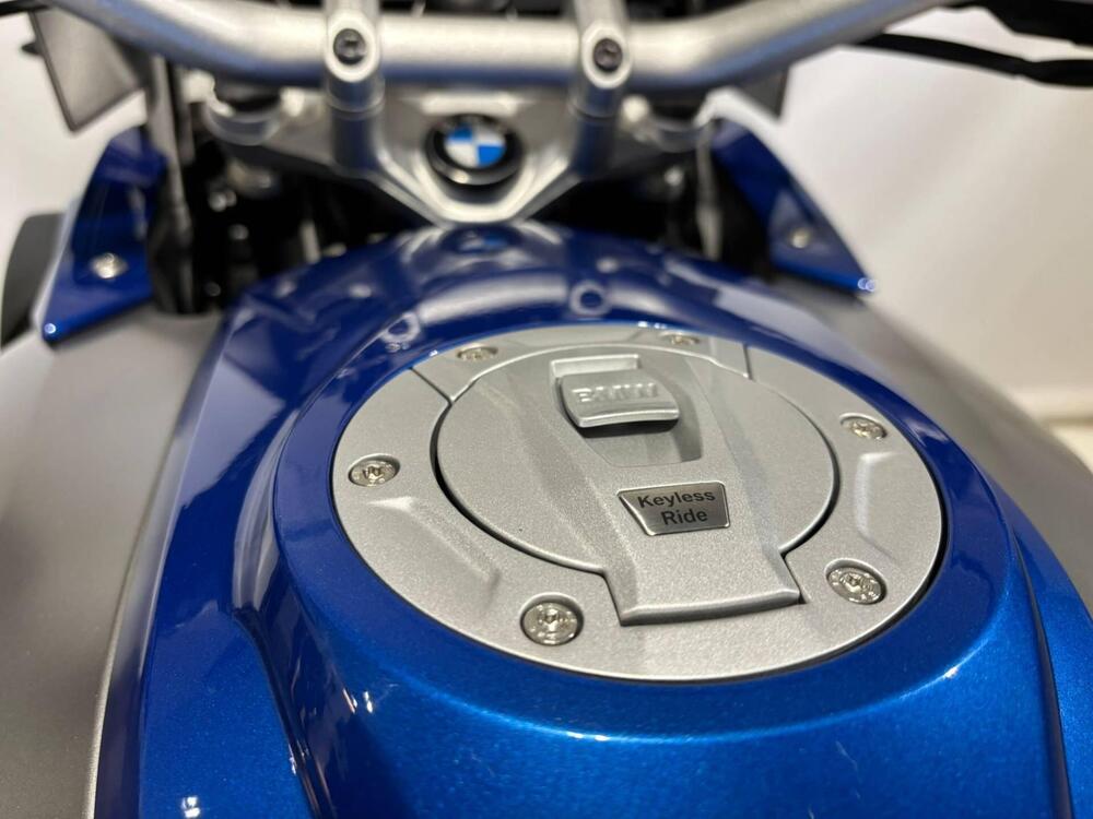 Bmw R 1200 GS (2017 - 18) (8)