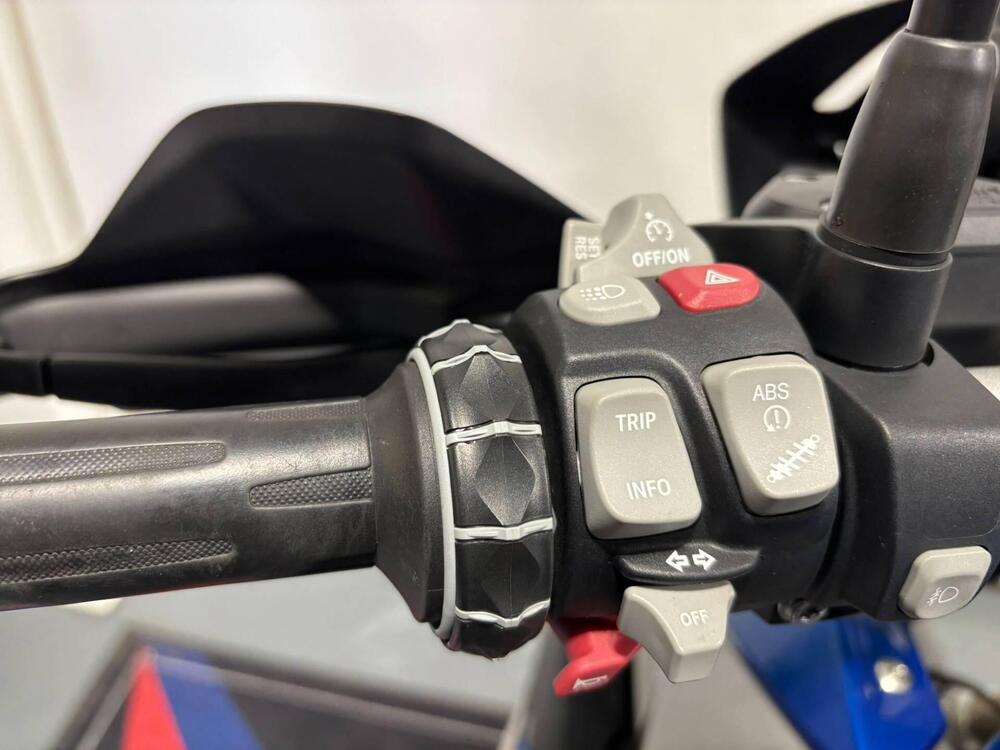 Bmw R 1200 GS (2017 - 18) (9)