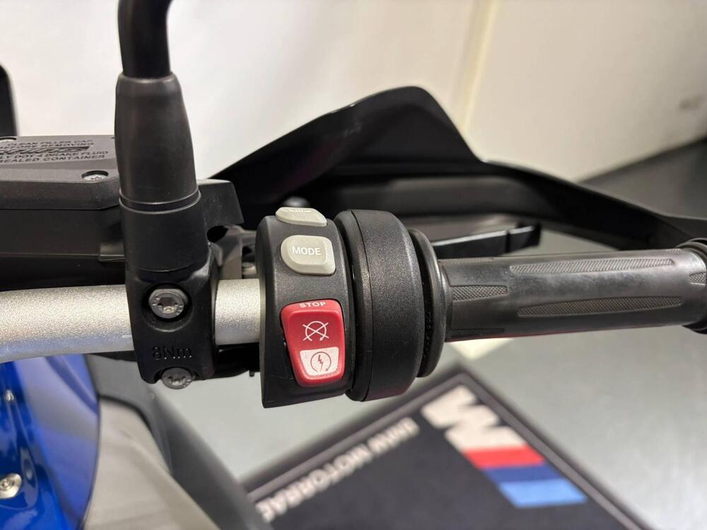 Bmw R 1200 GS (2017 - 18) (10)