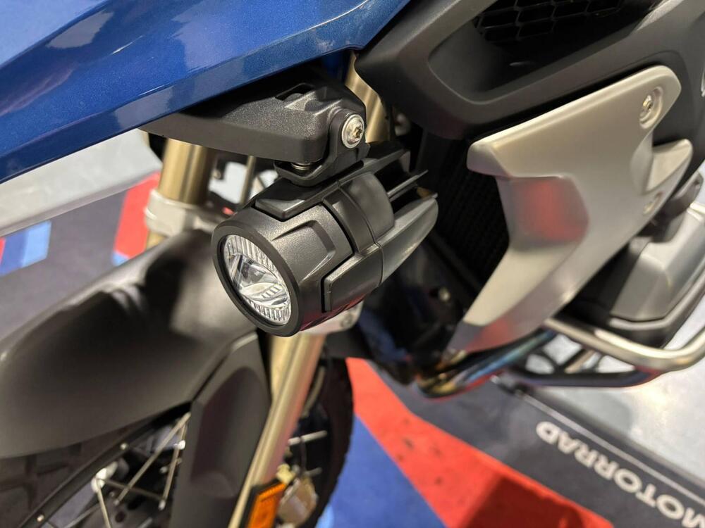 Bmw R 1200 GS (2017 - 18) (12)