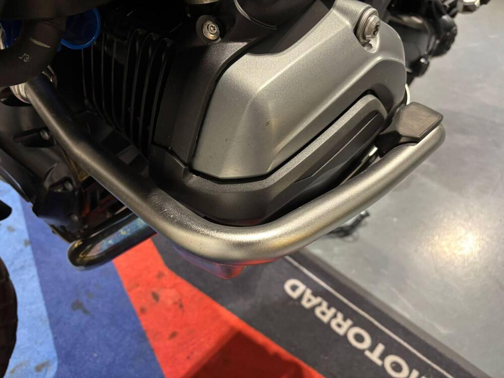 Bmw R 1200 GS (2017 - 18) (13)